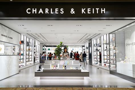 charles and keith clothing hk.